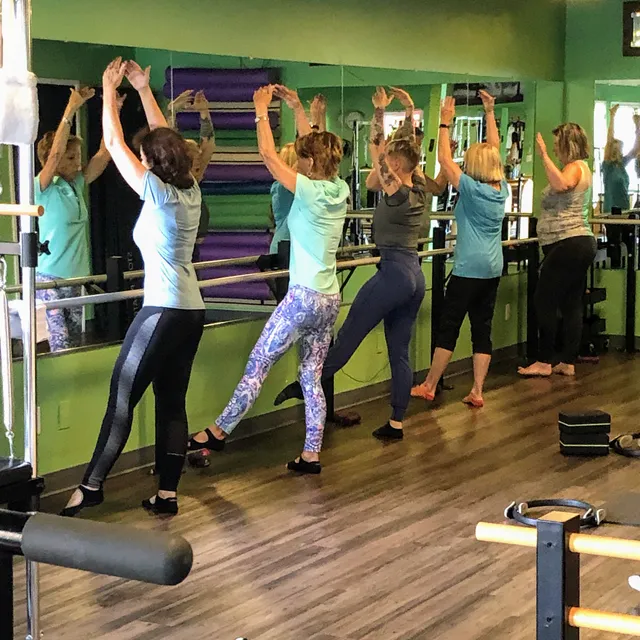 Poway Pilates
