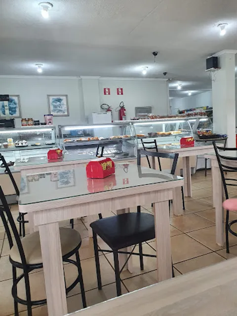 Firenze Panificadora & Confeitaria