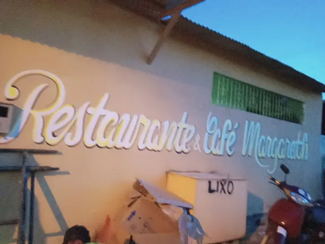 Restaurante Margareth Sena