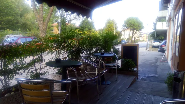 Pizzeria bar ristorante da mirko Civico 41