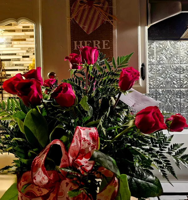 Poteau Flowers & Gifts