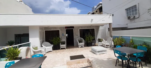 Hotel Cartagena Airport