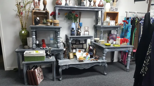 Simply Curvy Consignment