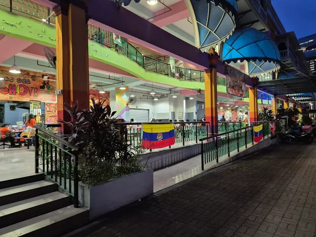 Medan Selera Brickfields