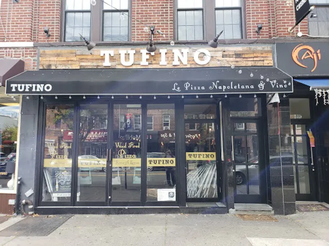 Tufino Pizzeria