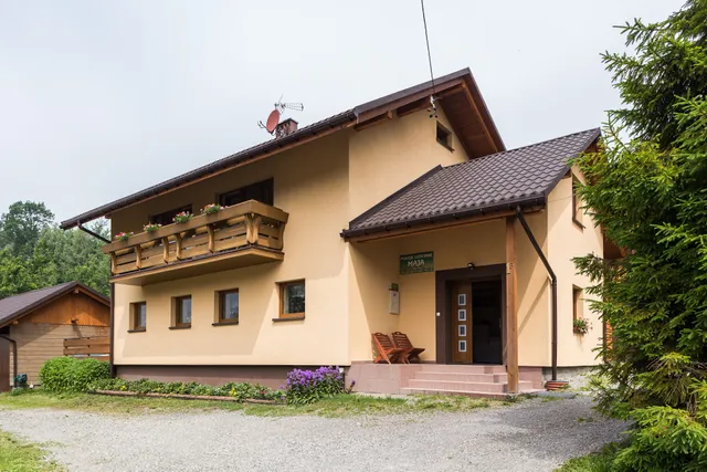 Agroturystyka Maja