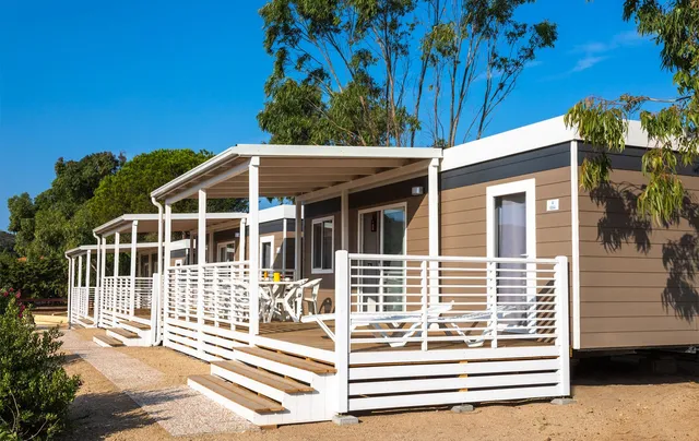 Baia Holiday Capo d'Orso