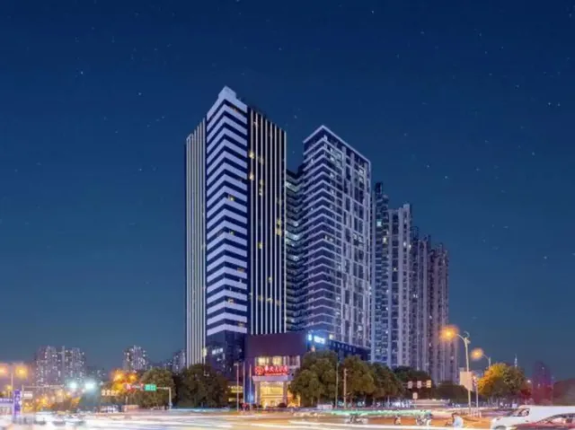 Xingsha Huatian Hotel