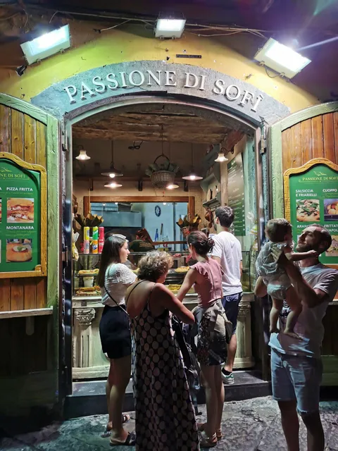 Charcuterie esposito