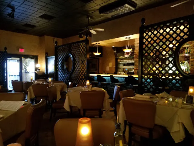 Angelos Nido Italia Restaurant