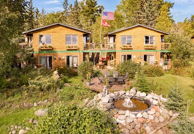 The Inn on Gitche Gumee