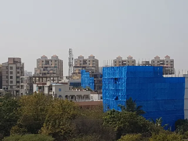 The Palazzo- A Premium Service Apartment