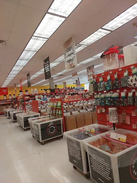 Bulk Barn