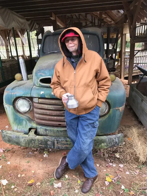 Whispering Pines Cabin in Shenandoah Woods