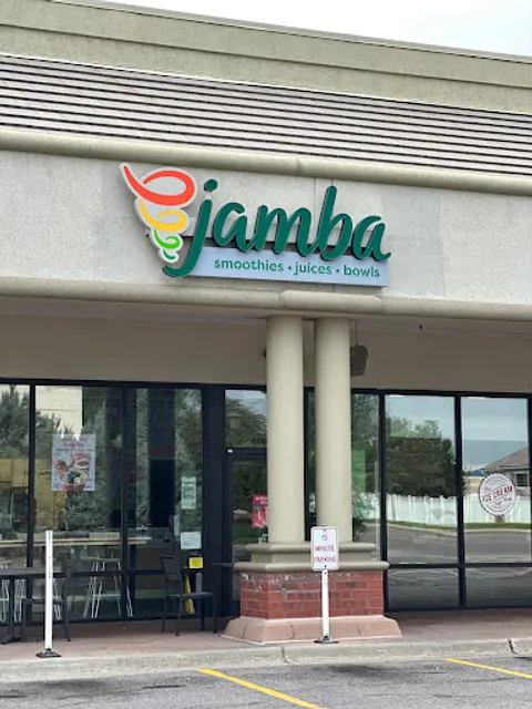 Jamba