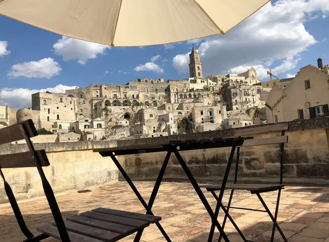 Pietragialla Matera