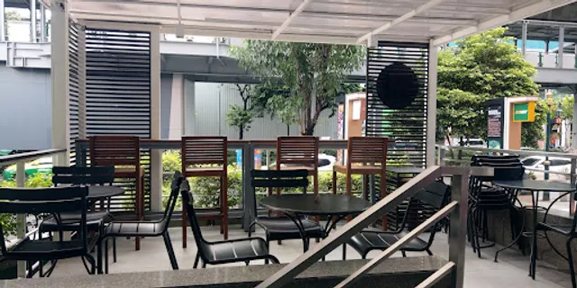 Starbucks Times Square