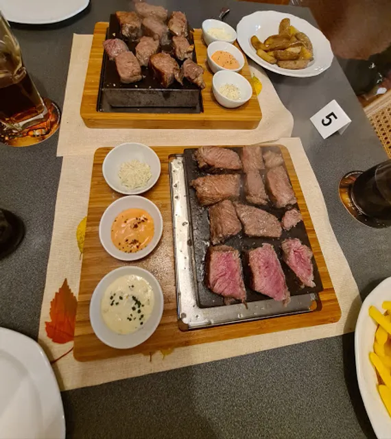 Steakhouse Linde Vilters