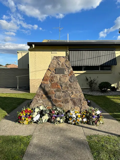 Woodend RSL Sub-Branch Inc.