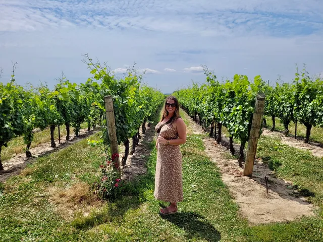 Grape Escape Wine Tours