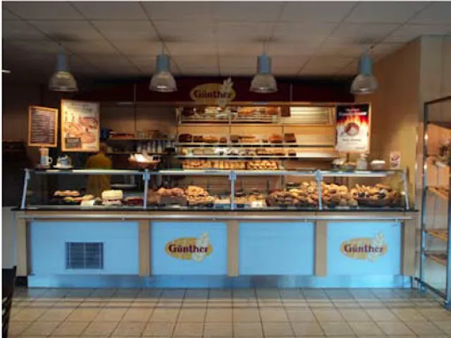 Bäckerei Günther