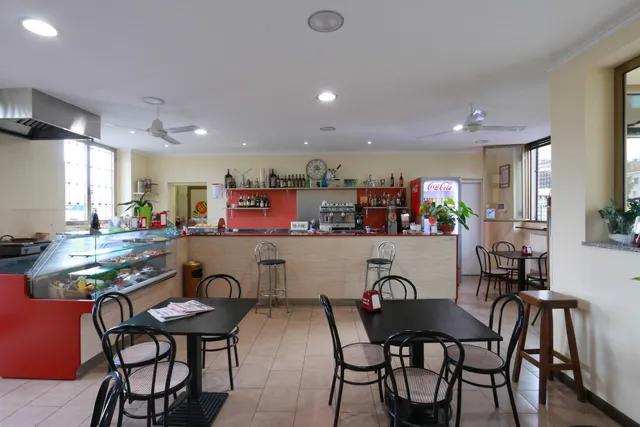 Bar Paninoteca Fuori Orario Gallarate