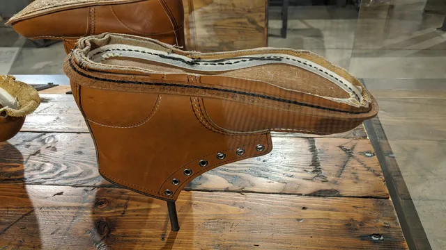 Red Wing - New York, NY