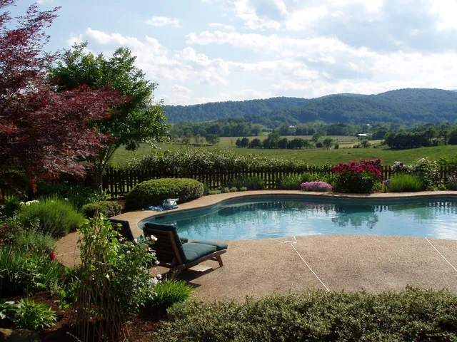 Fairhill Farm Country Vacation Rentals