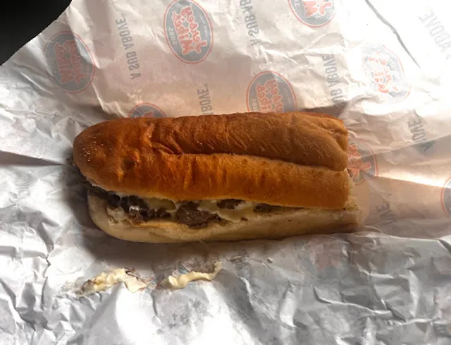 Jersey Mike's Subs