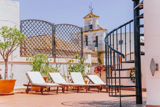 Hotel YIT Casa Grande