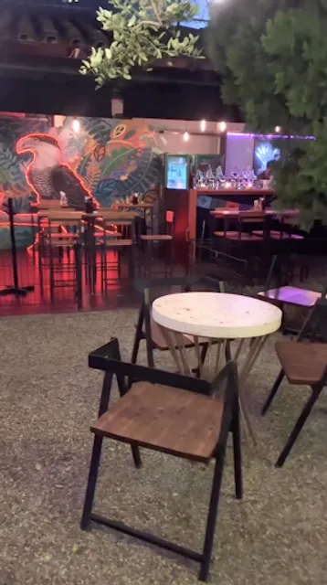 Caracara Cocina Cerveza & Mezcal