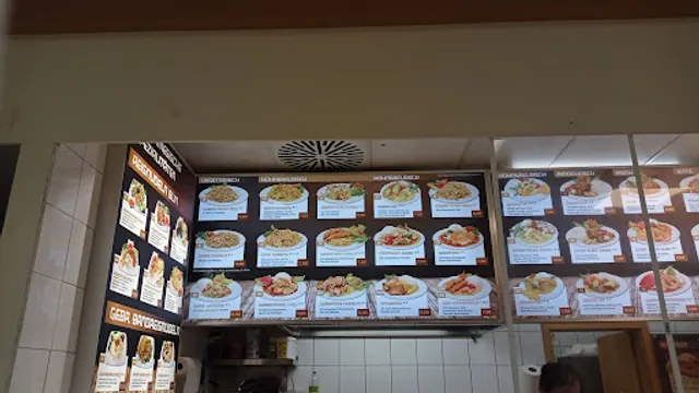 Restaurant Thang Long