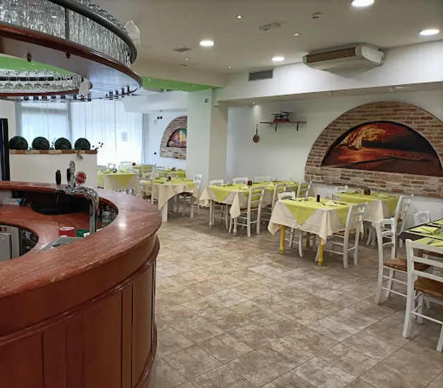 Ristorante Al Caminetto