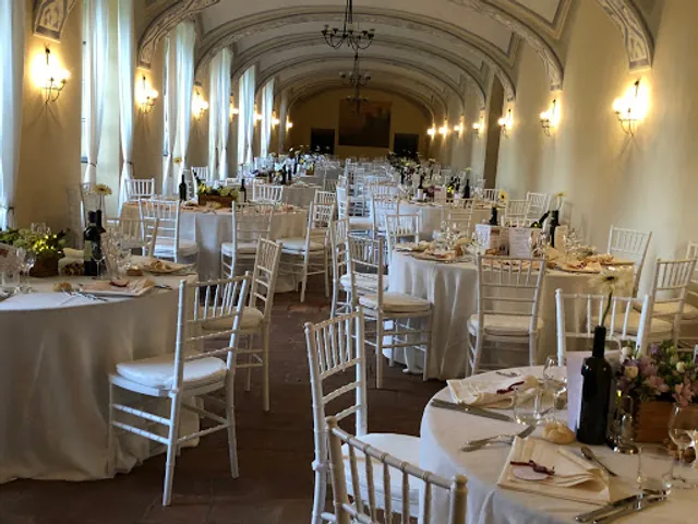 Ristorante-Catering Della Luna