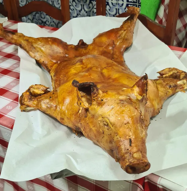 Casa dos Leitões - A Forja