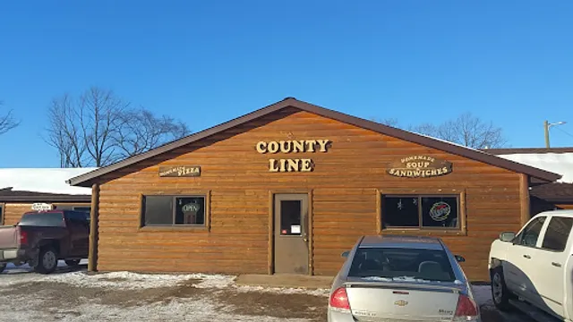 The County Line Tavern