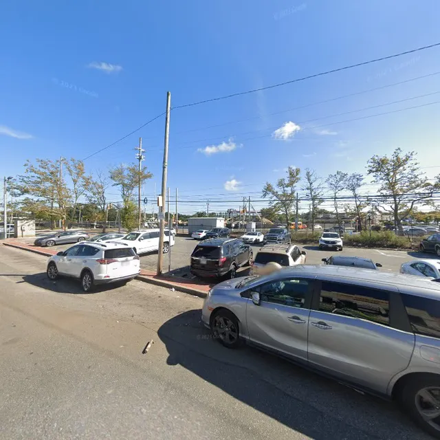 The New Railroad Deli Grocery