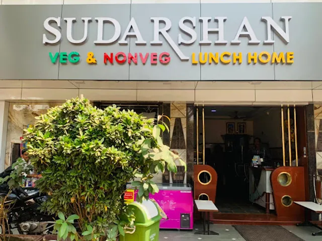 Sudarshan Veg & Non Veg