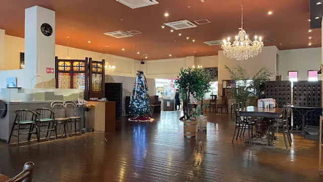 プレストンカフェ 千葉ニュータウン店