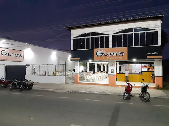 Guto's Pizzaria