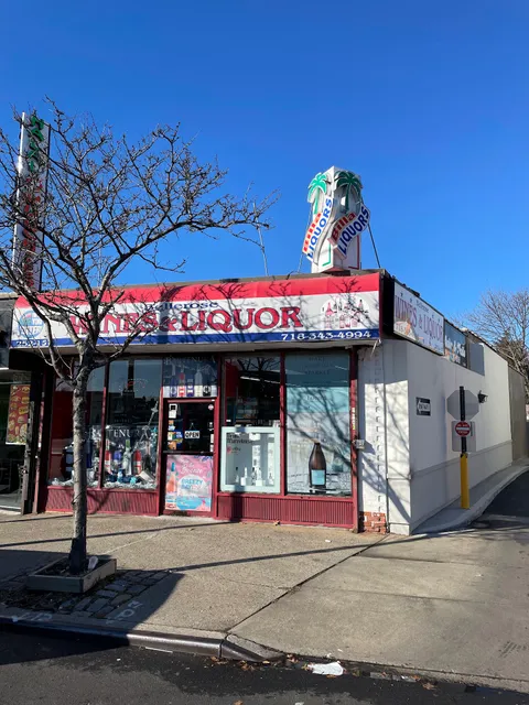 Bellerose Wines & Liquor