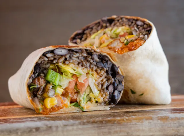 barBURRITO