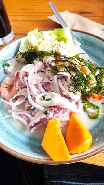 El Arrecife de MamaFé - Sede Retablo