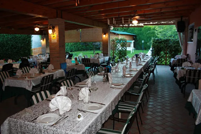 Trattoria Ristorante Savio Ivo