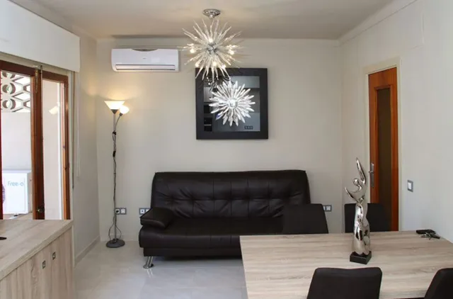 RVApartaments Provenzal