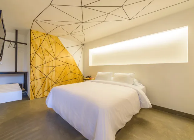 Hotel el Peñon Cali by Bithotels