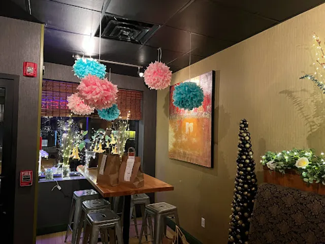 Circles Thai (Northern Liberties)