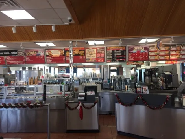 Braum's Ice Cream & Dairy Store