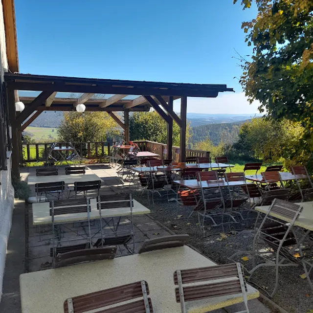 Gaststätte Mesnerhaus - Birgit Schultes