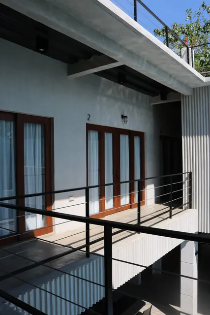 Grayscape Resort, Antipolo City